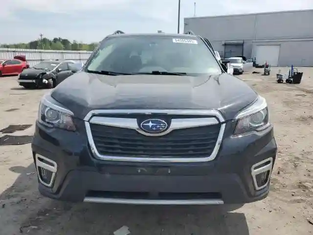 JF2SKAXC0LH454331 2020 SUBARU FORESTER-4