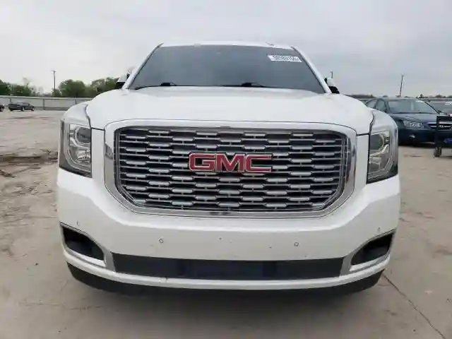 1GKS1CKJXJR205937 2018 GMC YUKON-4
