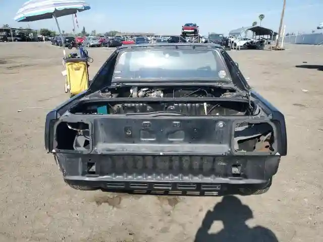 JT2AW15C6G0082489 1986 TOYOTA MR2-5