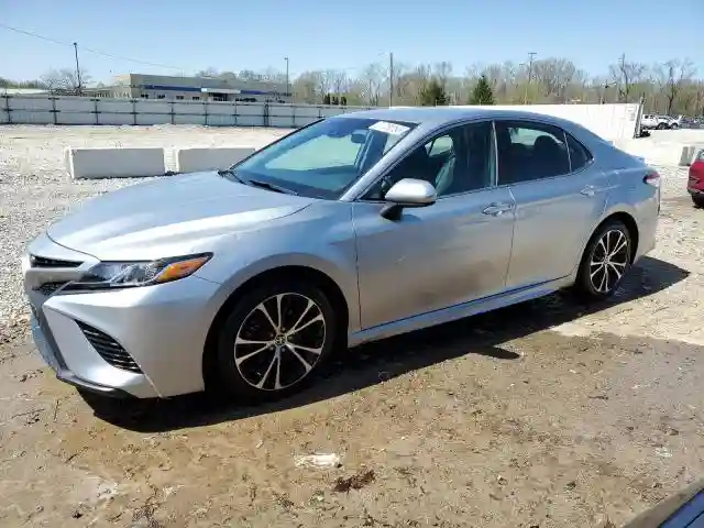4T1G11AKXLU950957 2020 TOYOTA CAMRY-0