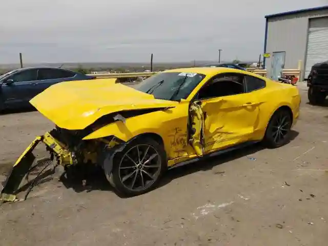 1FA6P8TH9G5237708 2016 FORD ALL MODELS-0