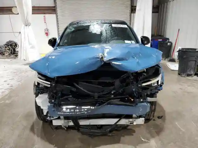 YV4ED3GLXP2049195 2023 VOLVO C40 RECHAR-4