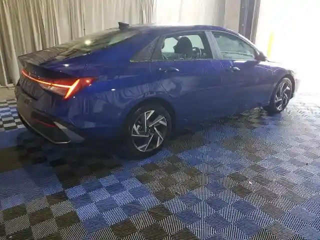 KMHLS4DG0SU973750 2025 HYUNDAI ELANTRA-2