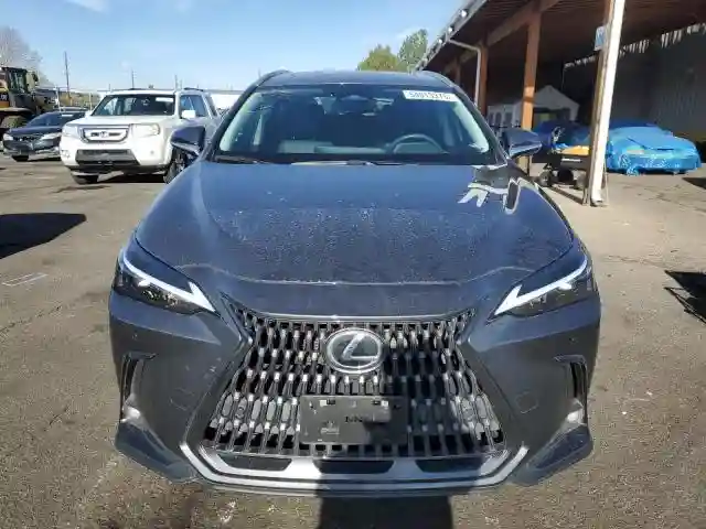 2T2GKCEZ9RC019792 2024 LEXUS NX 350H BA-4