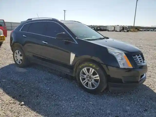 3GYFNBE30GS546689 2016 CADILLAC SRX-3
