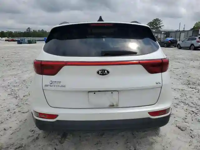 KNDPNCAC1J7383949 2018 KIA SPORTAGE-5