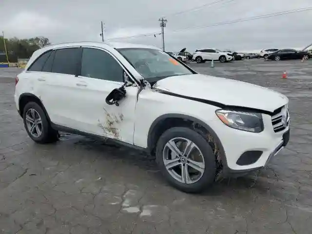 WDC0G4JB7KV145040 2019 MERCEDES-BENZ GLC-CLASS-3