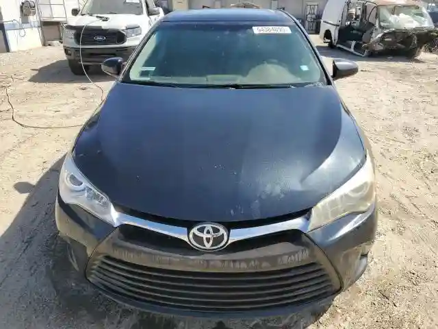 4T1BF1FK2HU278971 2017 TOYOTA CAMRY-4