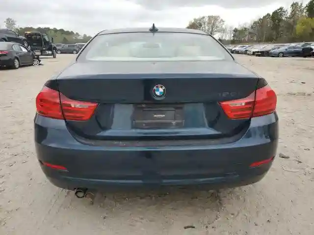 WBA3N3C53FK232061 2015 BMW 4 SERIES-5