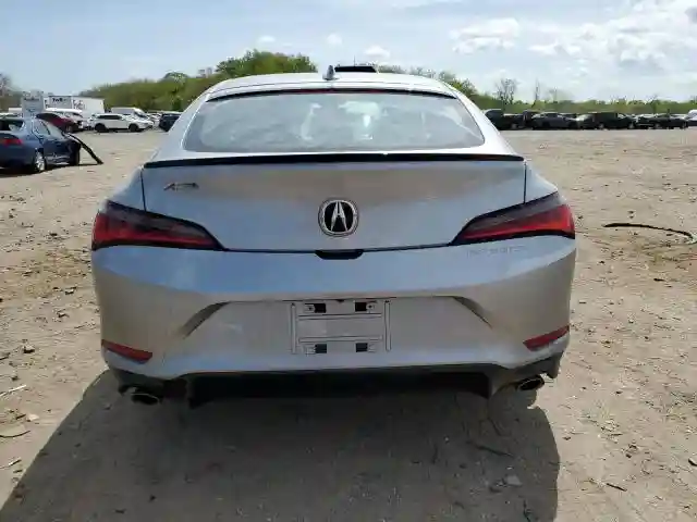 19UDE4H30SA010941 2025 ACURA INTEGRA A--5