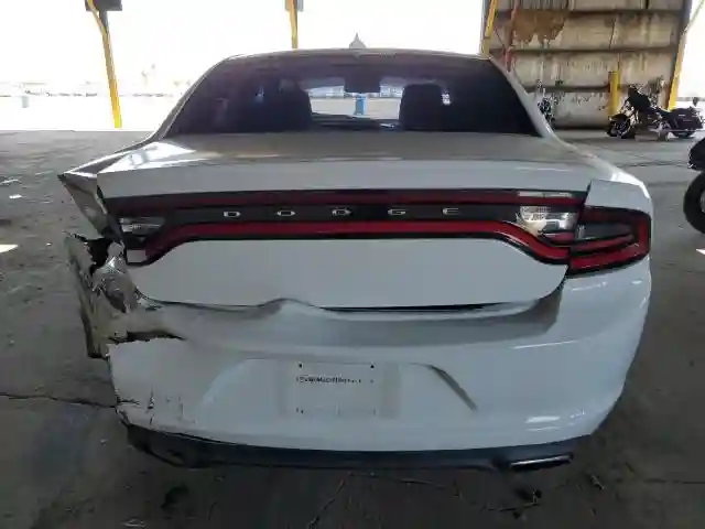 2C3CDXHG1FH753590 2015 DODGE CHARGER-5