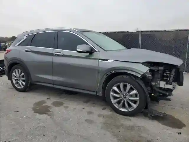 3PCAJ5M10LF117018 2020 INFINITI QX50-3