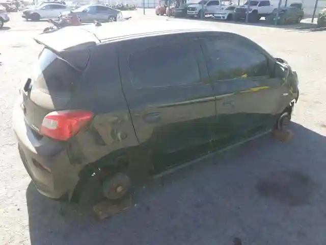 ML32A3HJ7HH008987 2017 MITSUBISHI MIRAGE-2