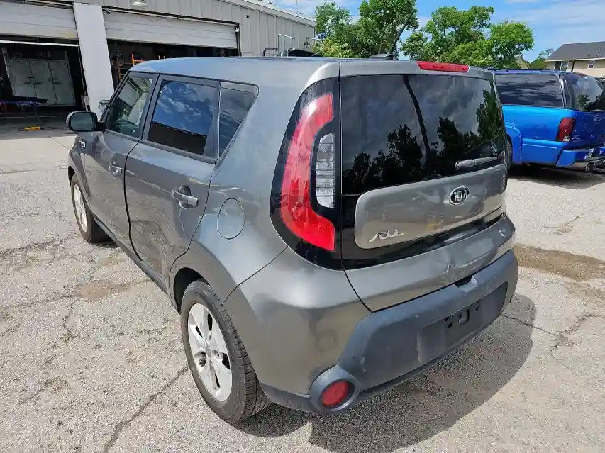 KNDJN2A27G7290532 2016 KIA SOUL-2