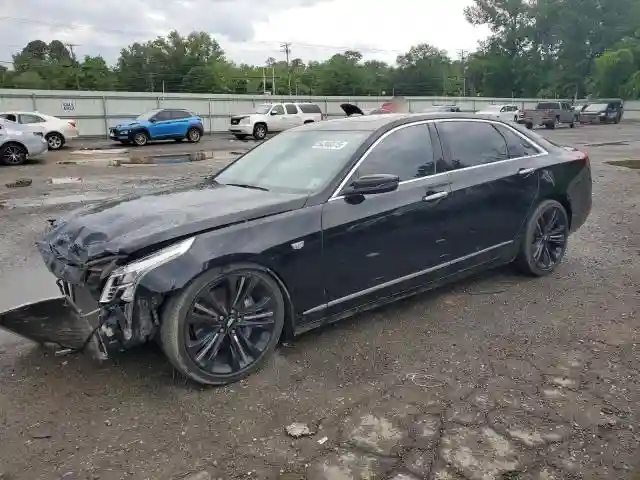 1G6KK5R61GU164838 2016 CADILLAC CT6-0