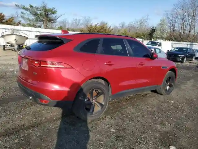 SADCJ2BV1HA090591 2017 JAGUAR F-PACE-2