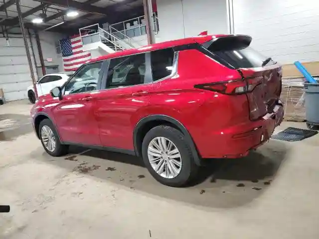 JA4J4UA89RZ042805 2024 MITSUBISHI OUTLANDER-1