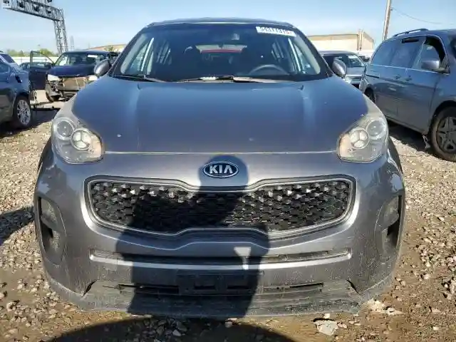 KNDPM3AC9J7369865 2018 KIA SPORTAGE-4