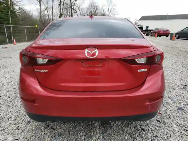 3MZBM1W77GM300825 2016 MAZDA 3-5