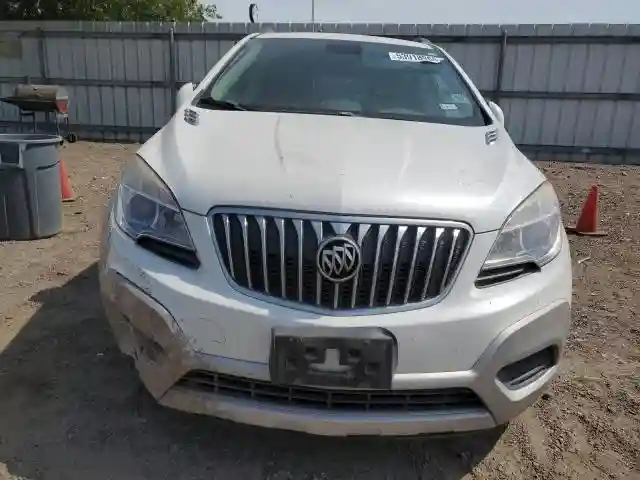 KL4CJASB0GB594628 2016 BUICK ENCORE-4