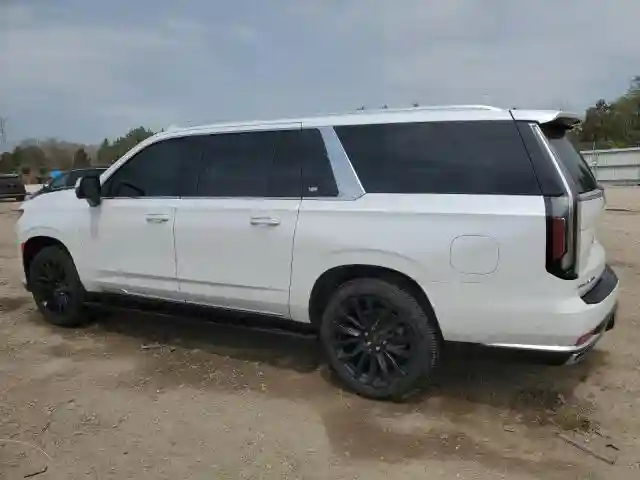 1GYS4LKL6RR181811 2024 CADILLAC ESCALADE-1