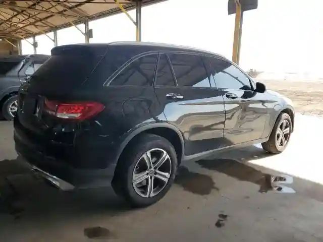 WDC0G4JBXKF482361 2019 MERCEDES-BENZ GLC-CLASS-2