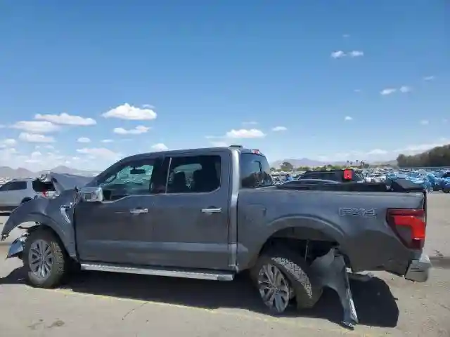 1FTFW3L86RKD66350 2024 FORD ALL MODELS-1