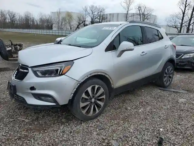 KL4CJCSM7KB869465 2019 BUICK ENCORE-0