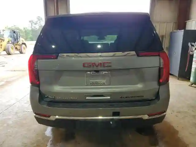 1GKS1BRD3SR165700 2025 GMC YUKON ELEV-5