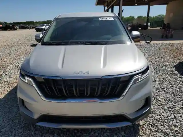 KNDNB5H37N6120815 2022 KIA CARNIVAL L-4