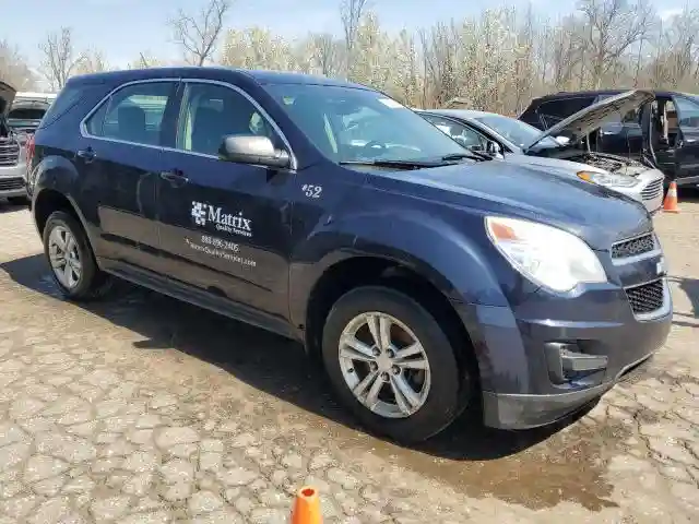 2GNFLEEK7F6201703 2015 CHEVROLET EQUINOX-3