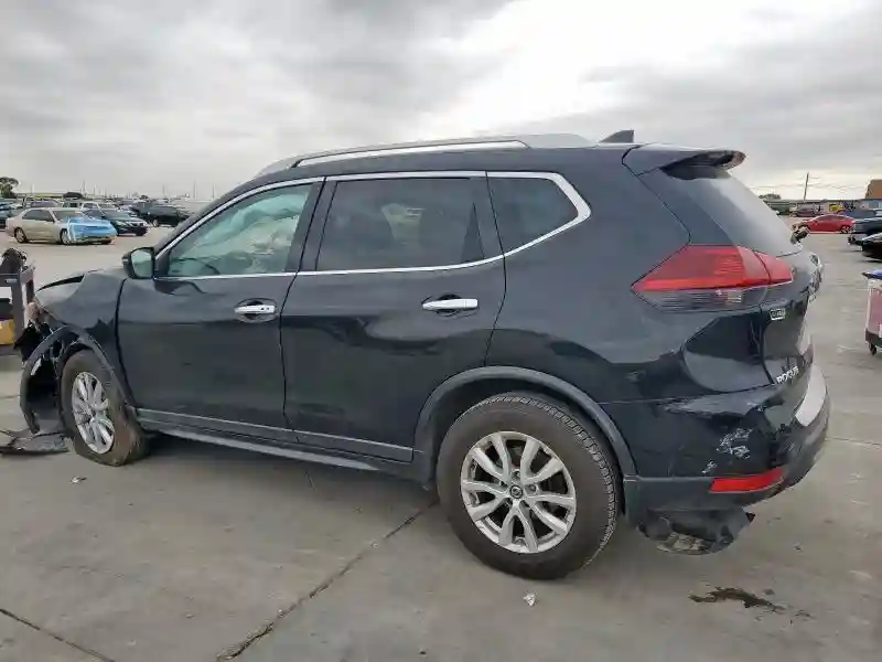 5N1AT2MV7JC748897 2018 NISSAN ROGUE-1