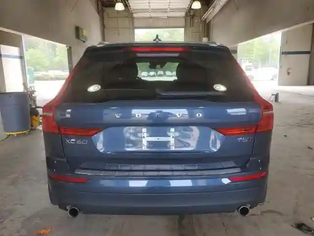 YV4102RK2M1886212 2021 VOLVO XC60-5