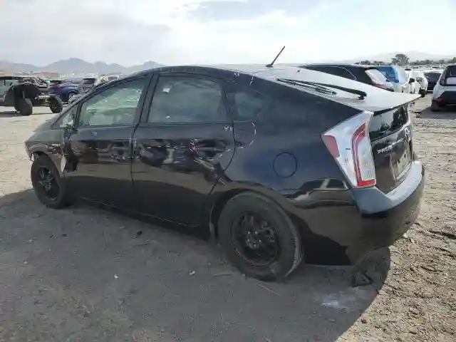JTDKN3DU0F0434713 2015 TOYOTA PRIUS-1