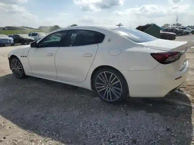 ZAM56XPA8N1391441 2022 MASERATI QUATTROPOR-1