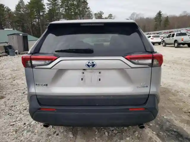 JTMLWRFV5KD513338 2019 TOYOTA RAV4-5