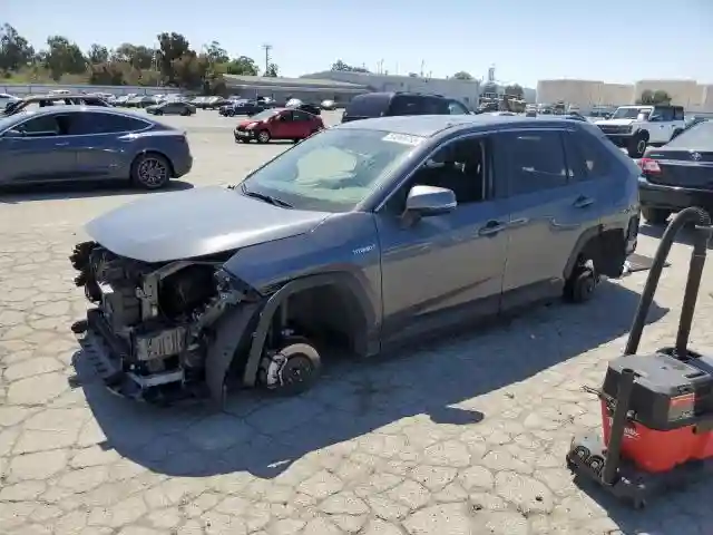JTMM6RFV7MD508861 2021 TOYOTA RAV4-0