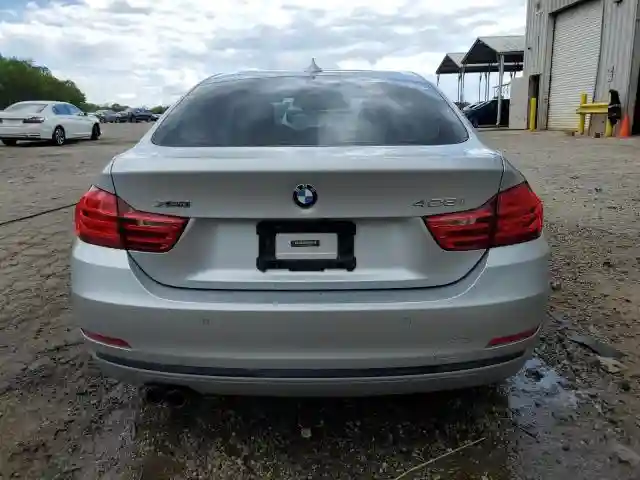 WBA4C9C52GG136035 2016 BMW 4 SERIES-5