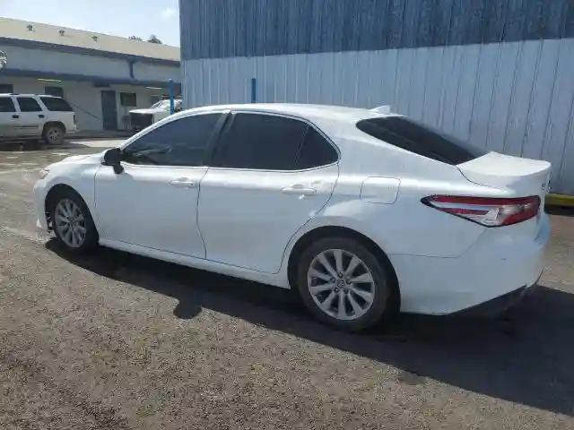 4T1C11AK3LU362025 2020 TOYOTA CAMRY-1