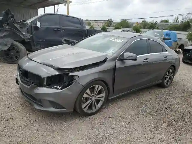 WDDSJ4EB9GN290443 2016 MERCEDES-BENZ CLA-CLASS-0