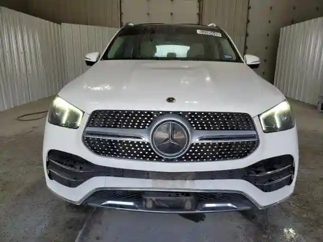 4JGFB4JB3NA615554 2022 MERCEDES-BENZ GLE-CLASS-4