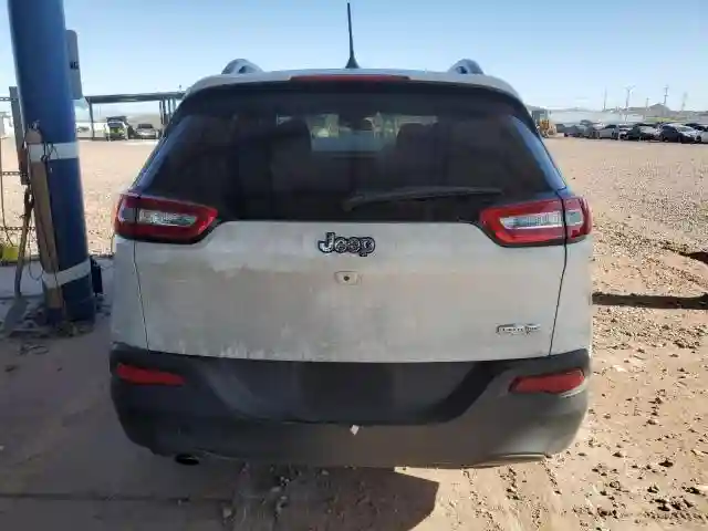 1C4PJLCB5HW518205 2017 JEEP GRAND CHEROKEE-5