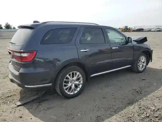 1C4SDJET7FC829600 2015 DODGE DURANGO-2