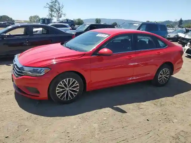 3VWC57BU1MM002850 2021 VOLKSWAGEN JETTA-0