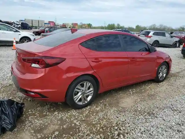 5NPD84LF5KH458124 2019 HYUNDAI ELANTRA-2
