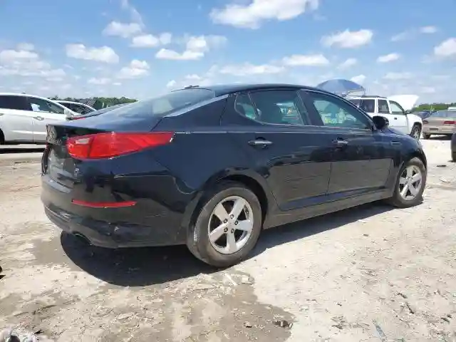 5XXGM4A71FG501007 2015 KIA OPTIMA-2