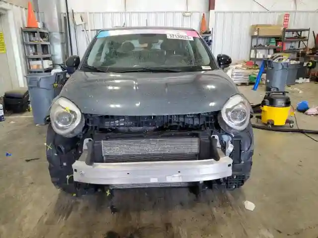 ZFBCFXAB6JP673536 2018 FIAT 500-4