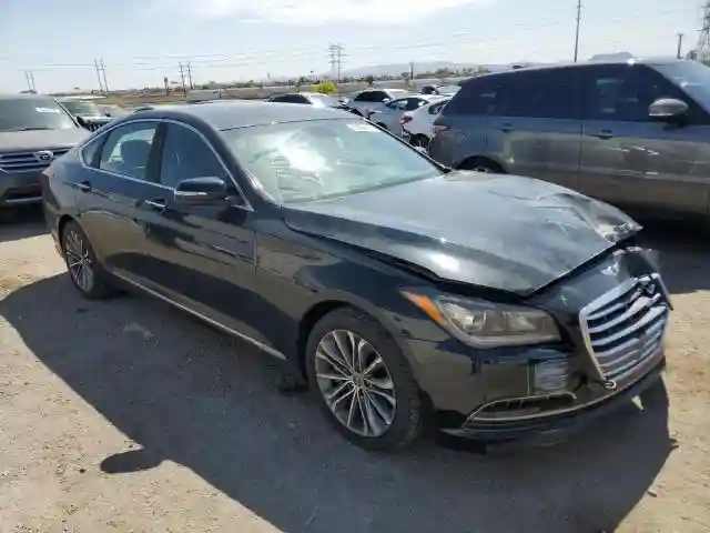KMHGN4JE9GU127314 2016 HYUNDAI GENESIS-3
