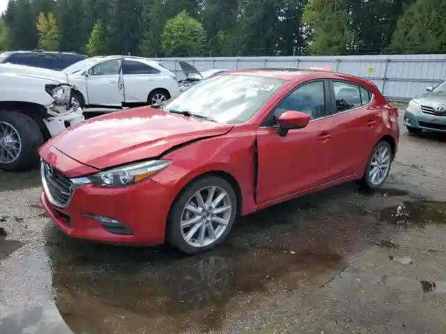 JM1BN1L3XH1115720 2017 MAZDA 3-0