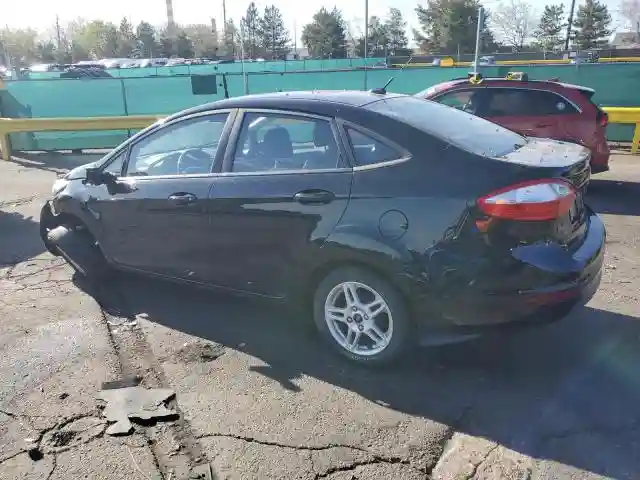 3FADP4BJXKM109534 2019 FORD FIESTA-1